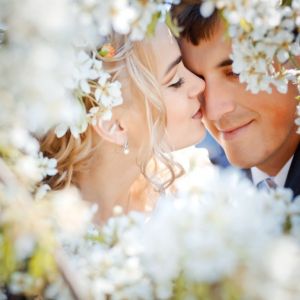 Summer Wedding Planning